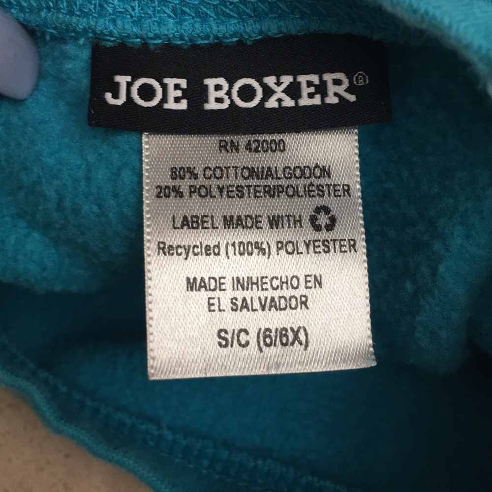 Joe Boxer set - Picture 5 of 11